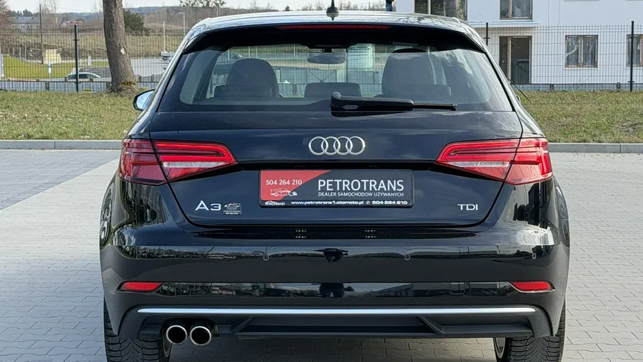 AUDI A3 -
