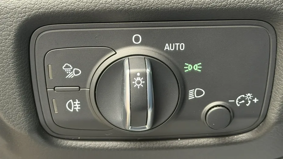AUDI A3 -