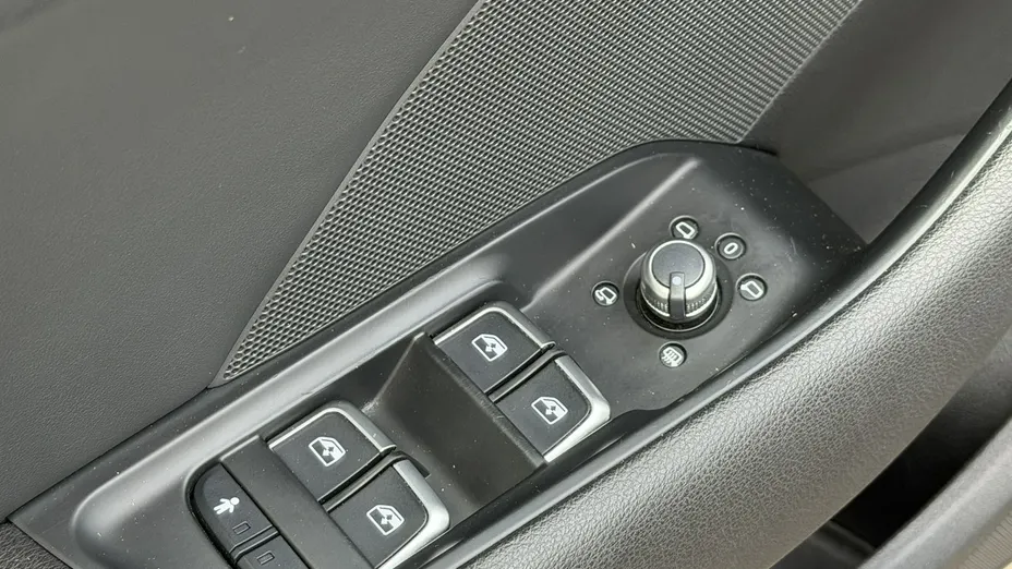 AUDI A3 -