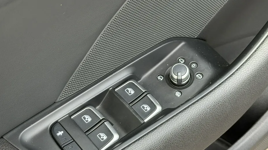 AUDI A3 -