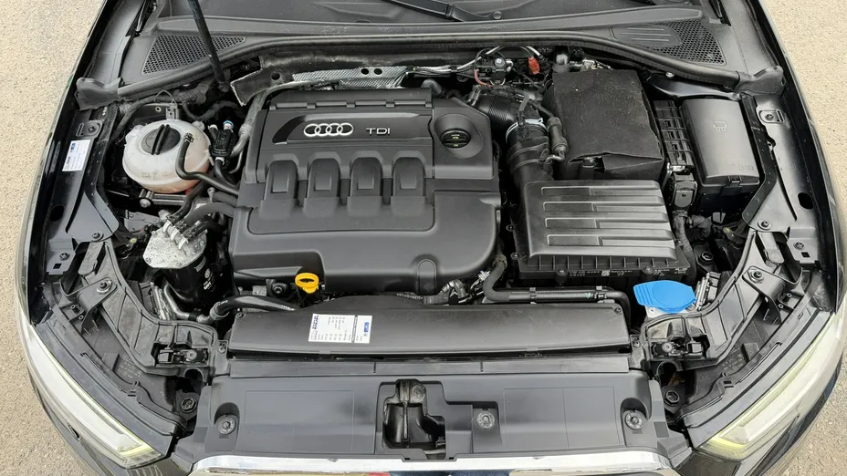 AUDI A3 -