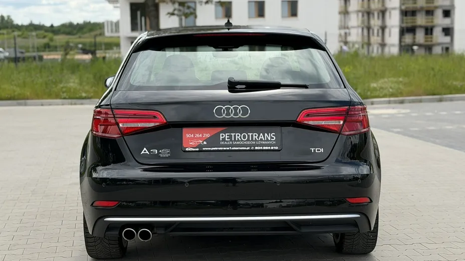AUDI A3 -