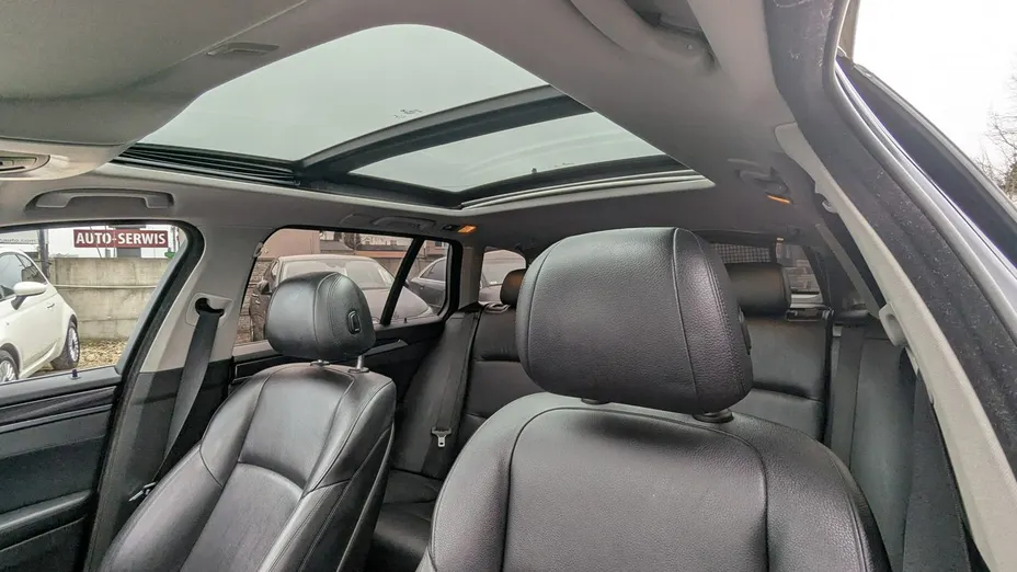 BMW Seria 5 -
