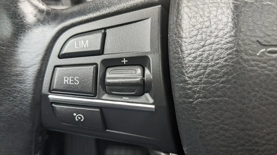 BMW Seria 5 -