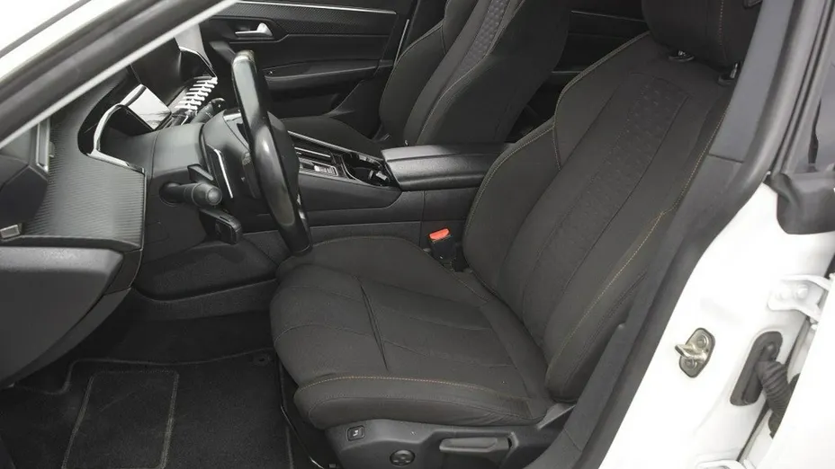 PEUGEOT 508 -