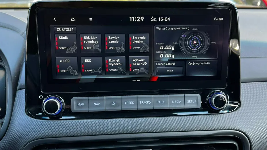 HYUNDAI Kona -