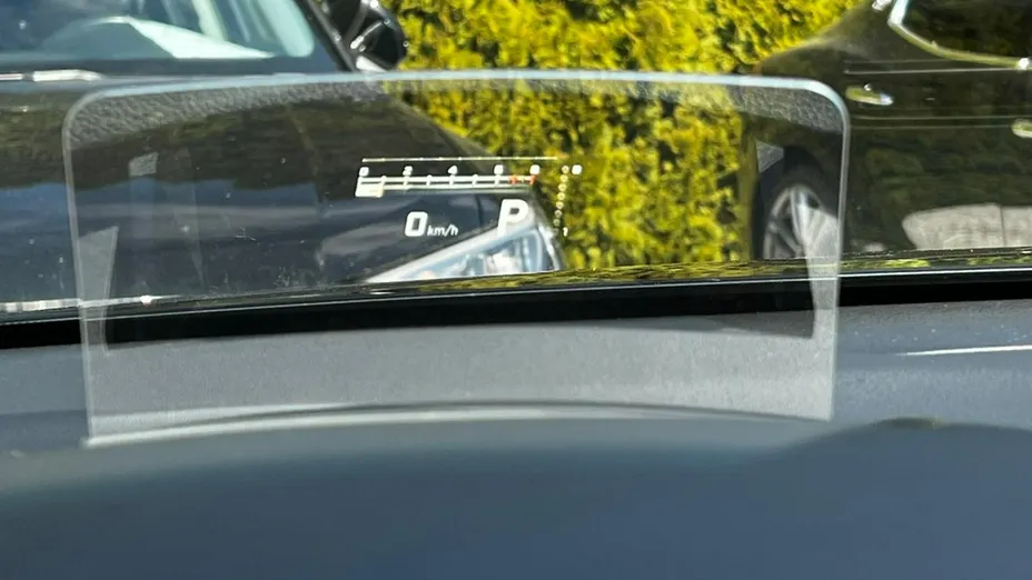 HYUNDAI Kona -