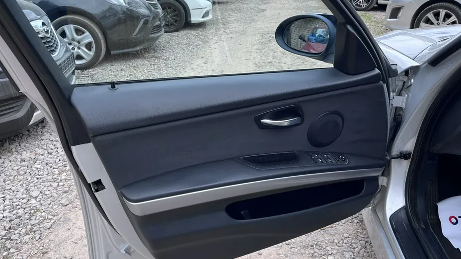 BMW Seria 3 -