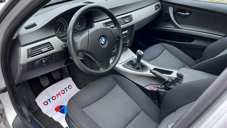 BMW Seria 3 -