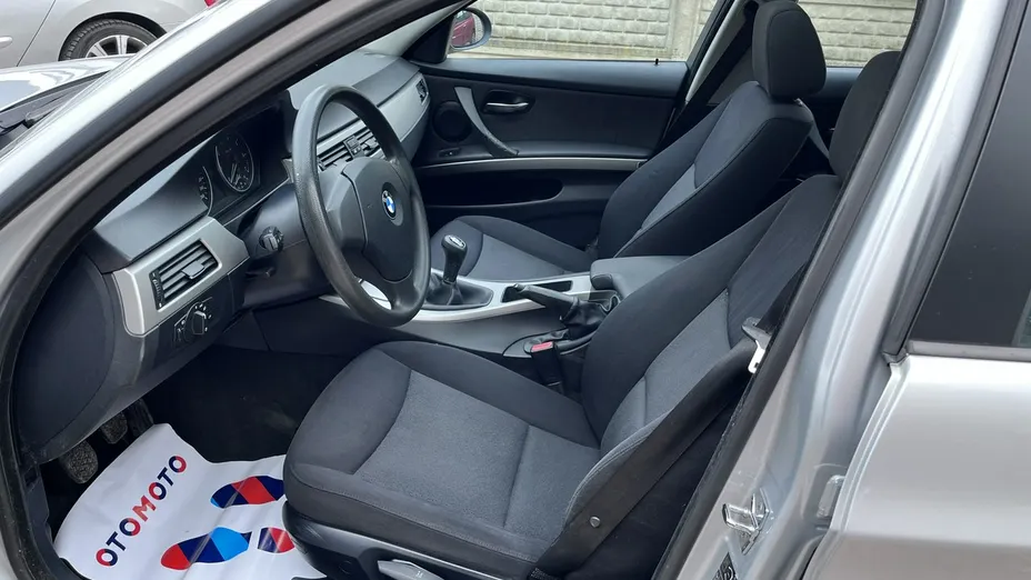 BMW Seria 3 -