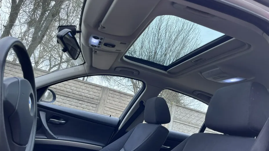 BMW Seria 3 -