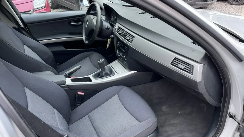 BMW Seria 3 -