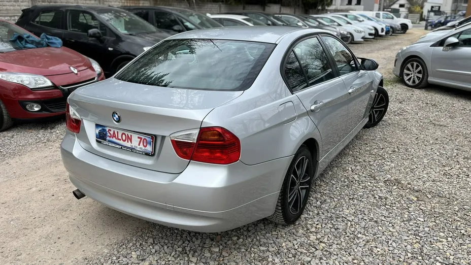 BMW Seria 3 -
