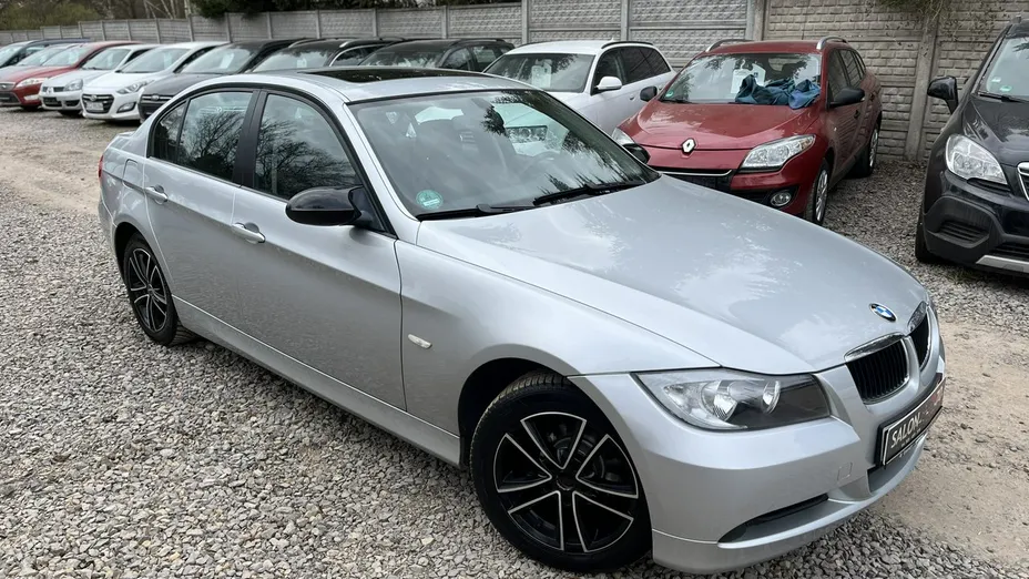 BMW Seria 3 -