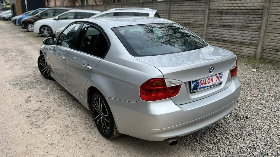 BMW Seria 3 -