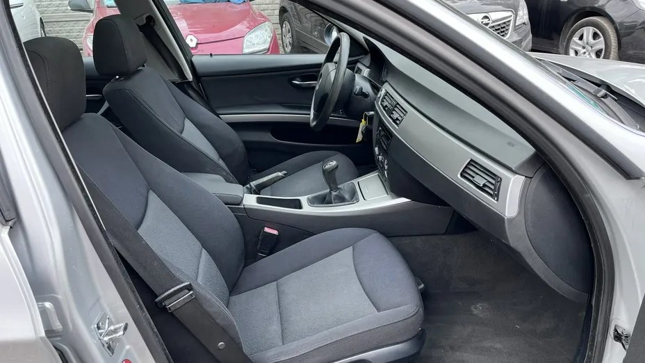 BMW Seria 3 -