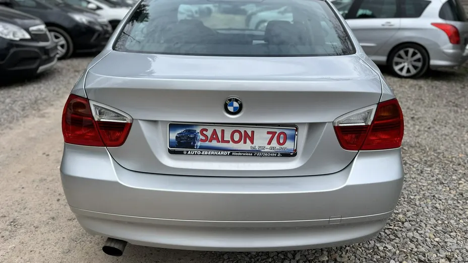 BMW Seria 3 -
