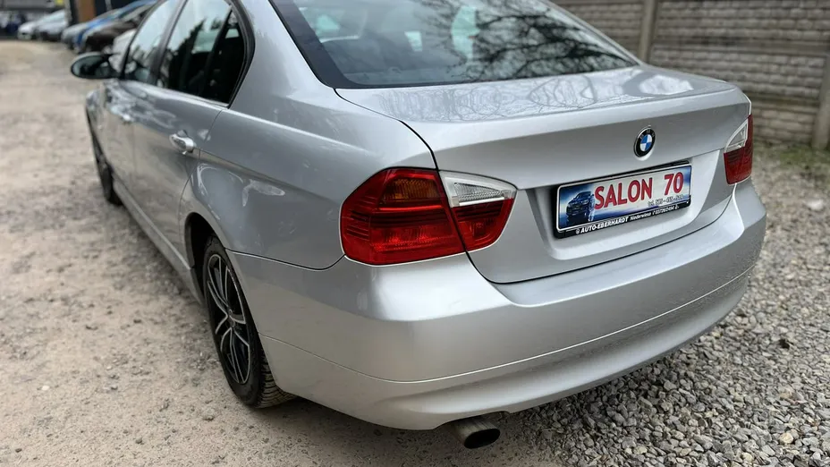 BMW Seria 3 -