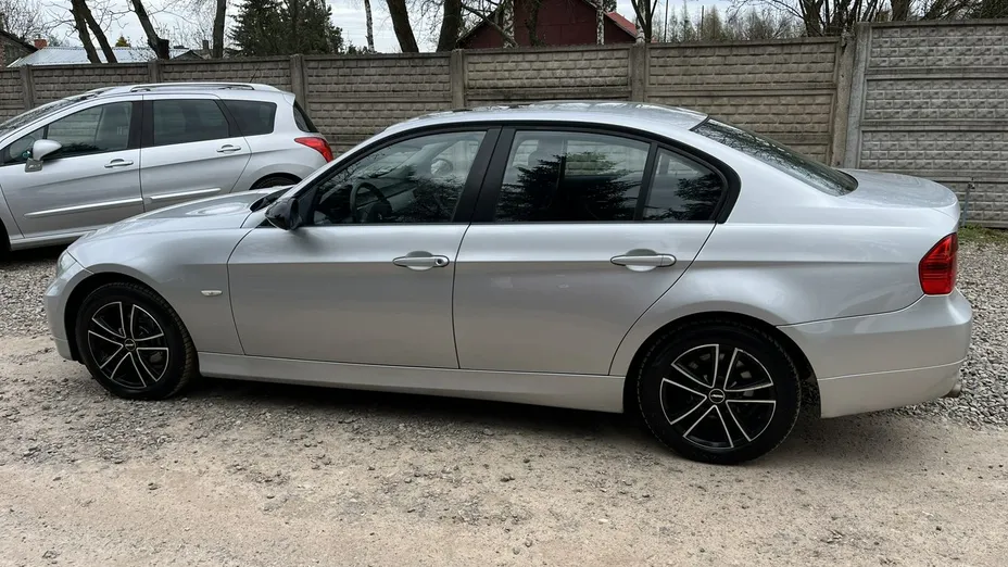 BMW Seria 3 -