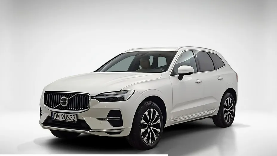 VOLVO XC60 -
