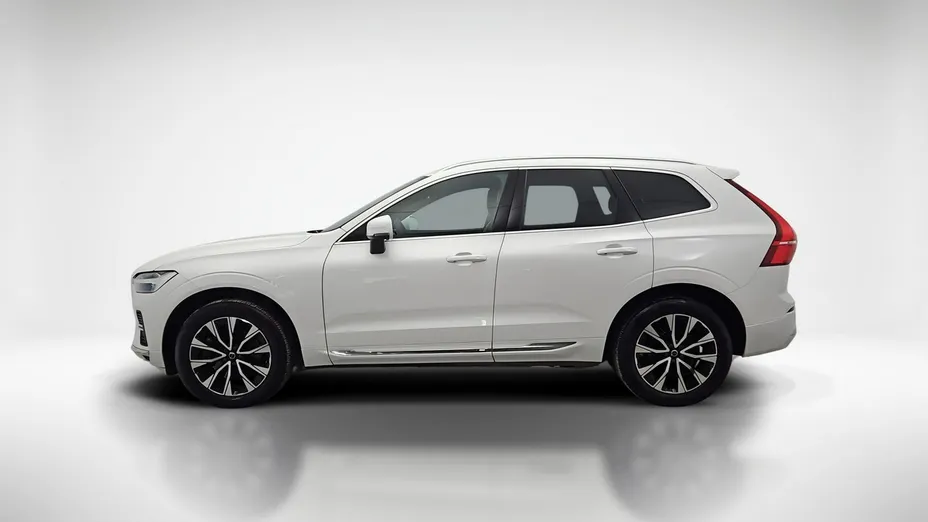 VOLVO XC60 -