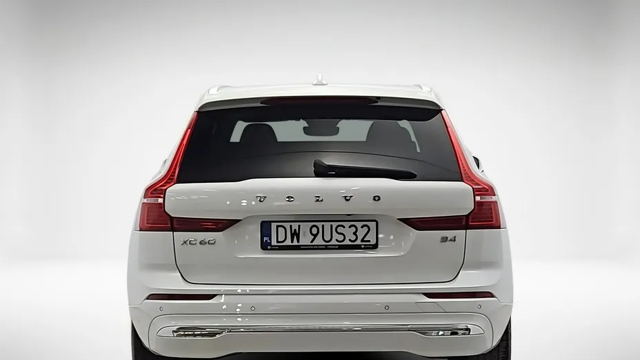 VOLVO XC60 -
