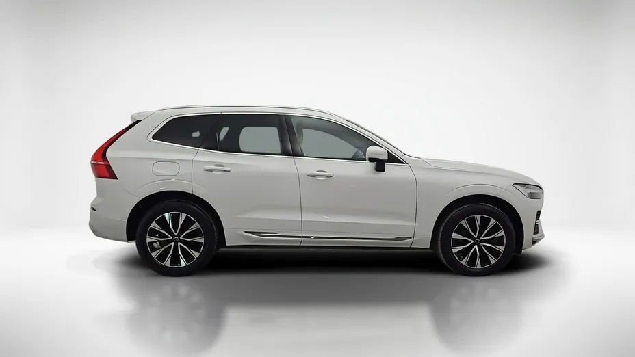 VOLVO XC60 -