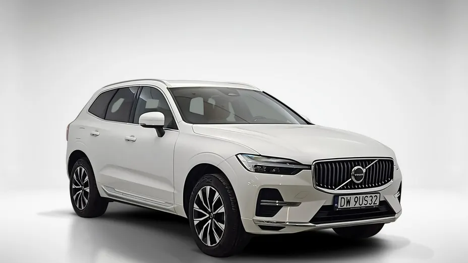VOLVO XC60 -