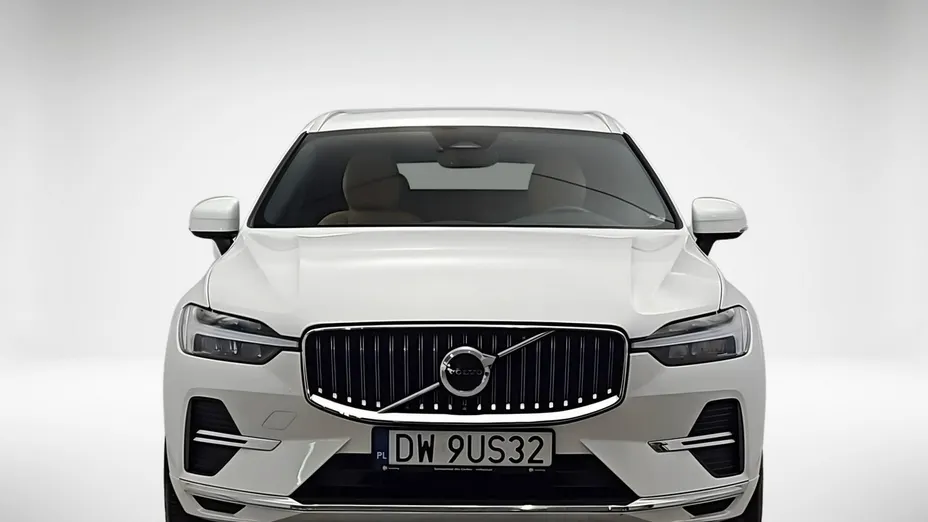 VOLVO XC60 -