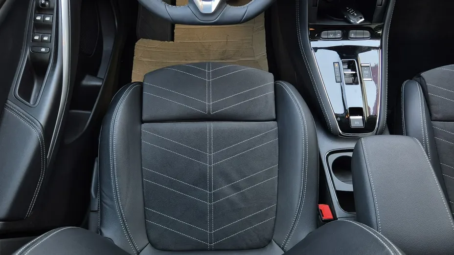 OPEL Grandland X -