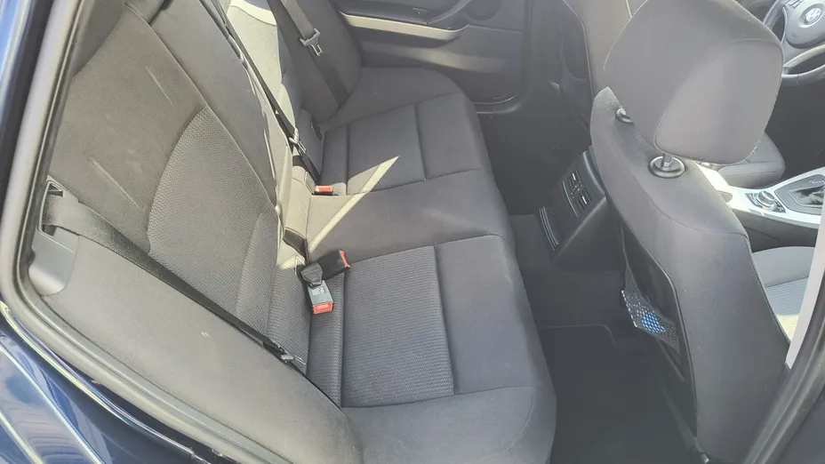 BMW Seria 3 -