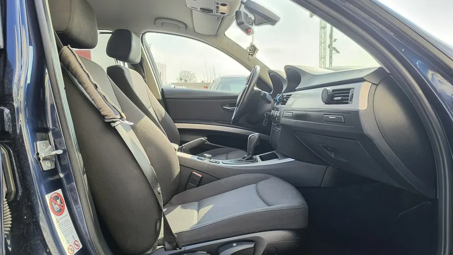 BMW Seria 3 -
