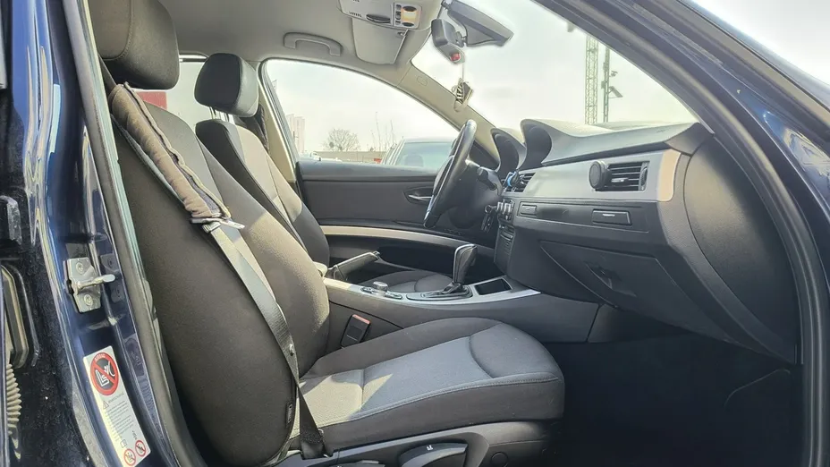 BMW Seria 3 -