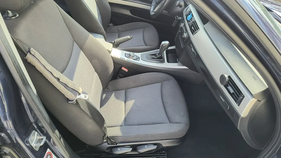 BMW Seria 3 -