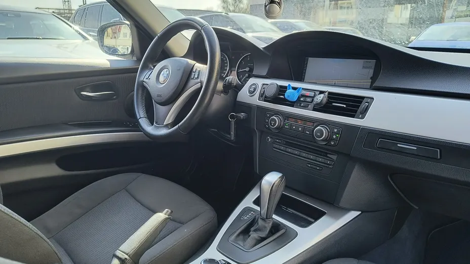 BMW Seria 3 -