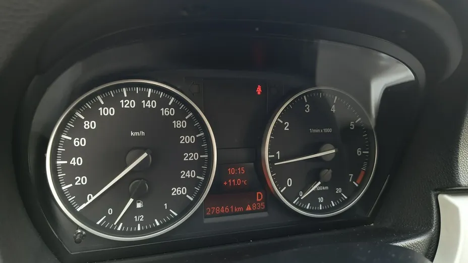 BMW Seria 3 -