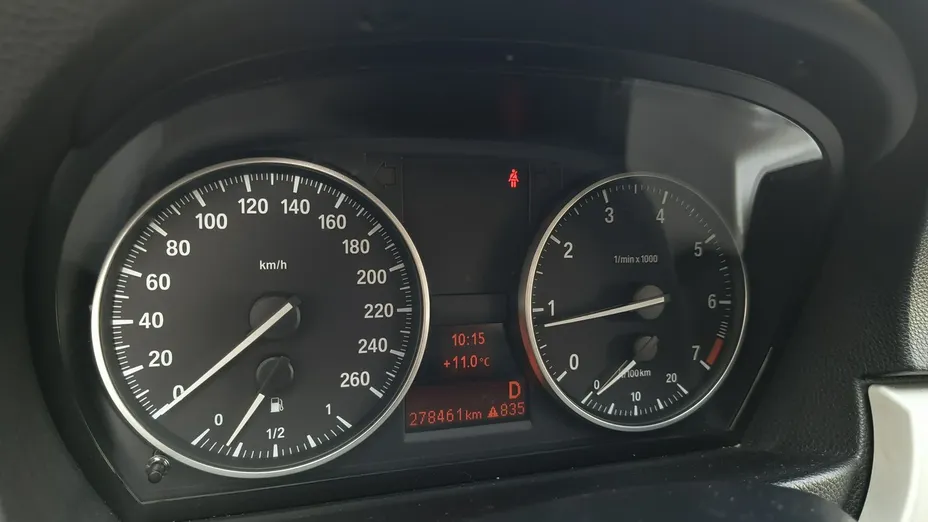 BMW Seria 3 -
