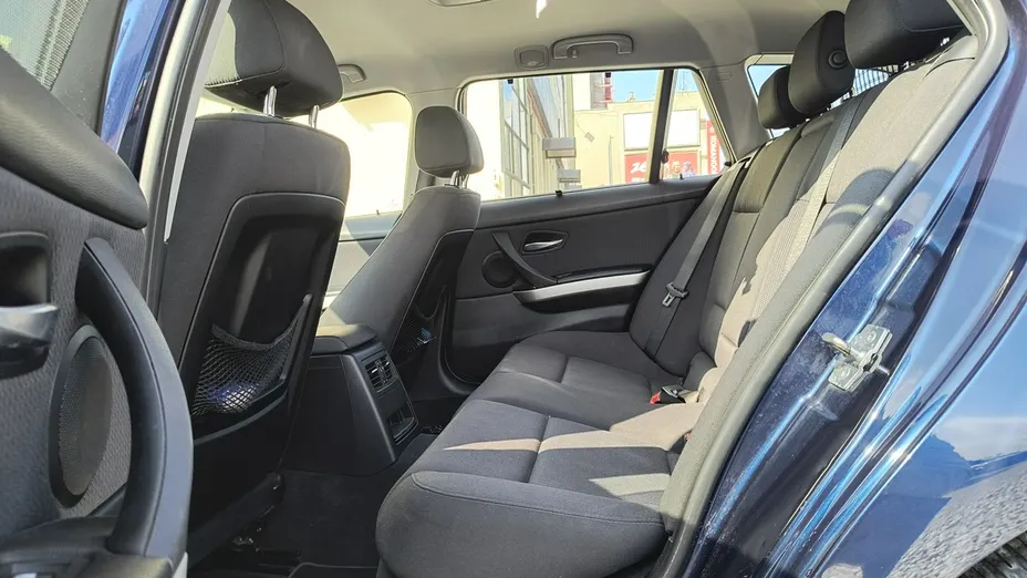 BMW Seria 3 -