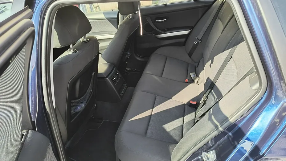 BMW Seria 3 -