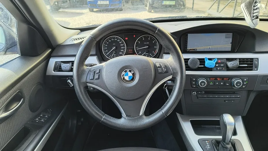 BMW Seria 3 -