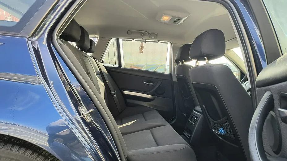 BMW Seria 3 -
