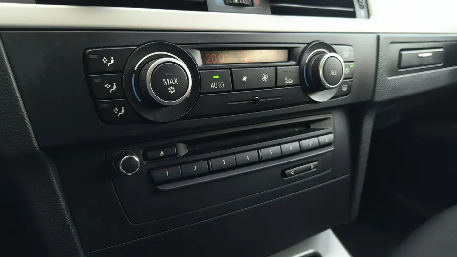 BMW Seria 3 -