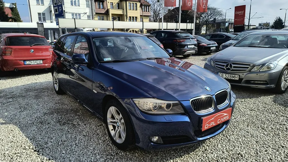 BMW Seria 3 -