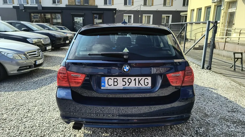 BMW Seria 3 -