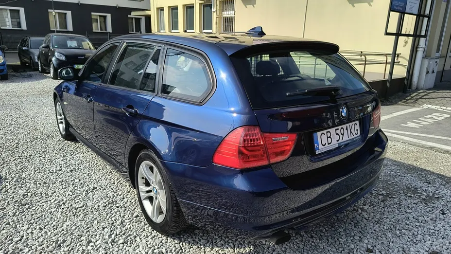 BMW Seria 3 -