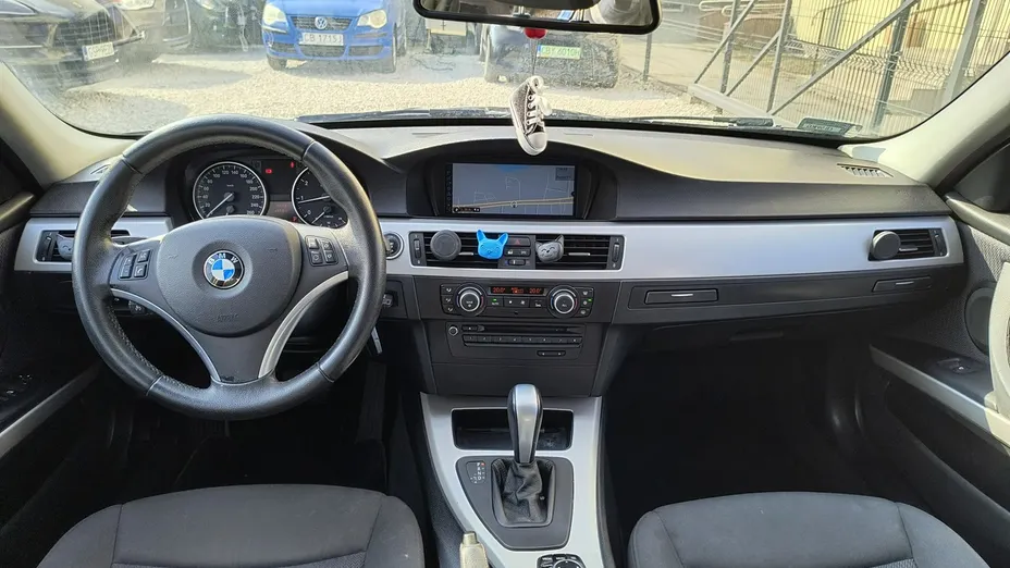 BMW Seria 3 -