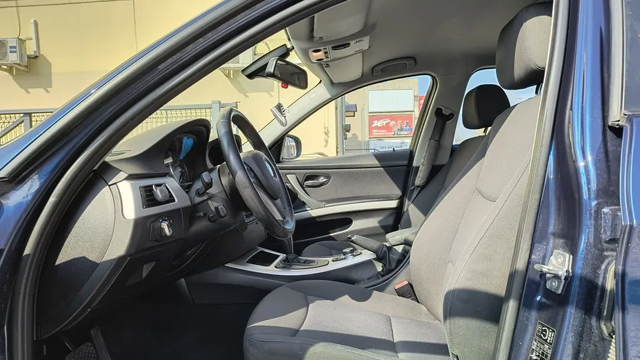BMW Seria 3 -