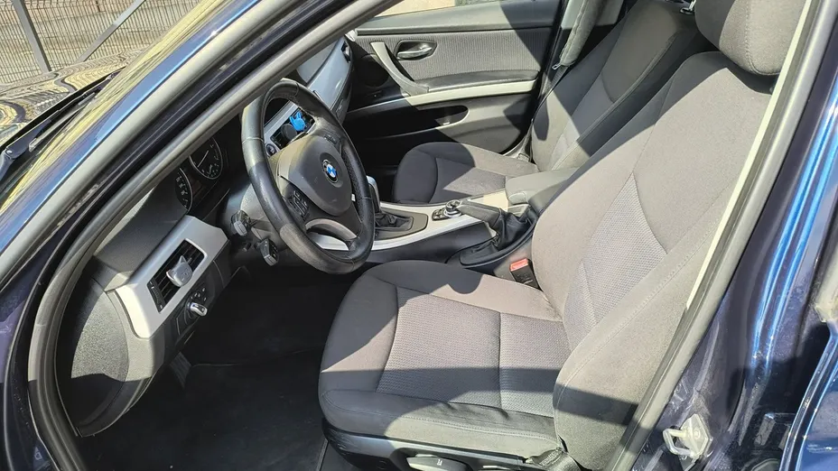 BMW Seria 3 -