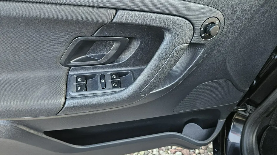 SKODA Roomster -