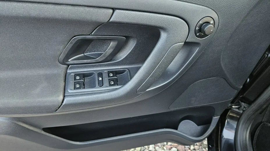 SKODA Roomster -